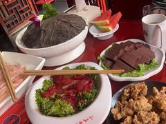 -山城辣妹子(定福庄店)