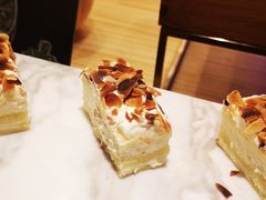 -南京空港温德姆花园酒店·MTF满庭芳中餐厅