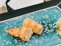 车海老虾寿司-Sushi Hanzo半藏(天环广场店)