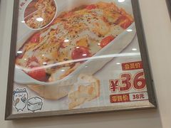 -小条食堂(筼筜天虹店)
