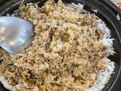 -台山美食一绝阿四台山黄鳝饭(阿四创作店)