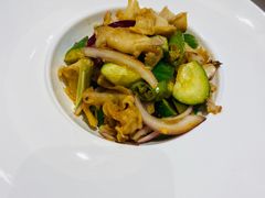 -万龙洲海鲜(大兴绿地缤纷城店)