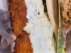 -TACO STAR 塔可星(下沙宝龙店)