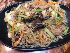 台式炒米粉-阿勇鲁肉饭(龙茗路店)