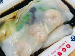 -荔银肠粉·非遗手藝(夫子庙店)