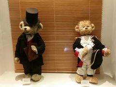 -济州岛泰迪熊博物馆