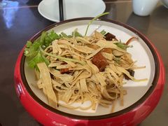 -那家·油麻菜馆(常德道店)