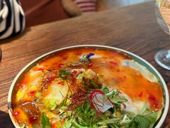 -食陆号·新式台湾创意菜(苏州首店)
