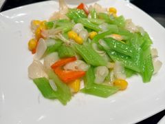 -新南华大酒店(广中店)
