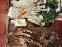 松叶蟹-龍千代·味自慢(黑龙江北路店)