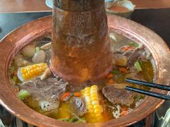 རྒྱ་ཁོག།牦牛肉火锅-陀岗美食·云南藏式特色餐厅