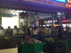 门面-有间冰室(侨港风情街店)