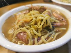 -象山小白象海鲜面