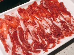 -京韵胡同·酱香羊蝎子火锅涮肉(长寿路店)