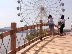 -渔岛海洋度假区