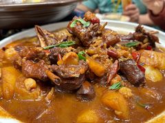 -金陵后厨·南京菜(新街口秣陵路店)