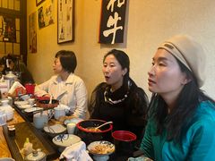 -千羽鹤海鲜居酒屋Bistro(大望路店)