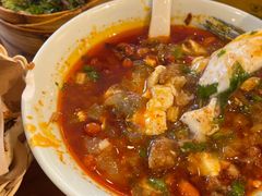 -豆相识•九九豆腐脑(牛咡桥店)