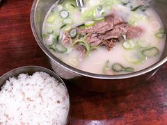 -神仙雪浓汤(弘大店)