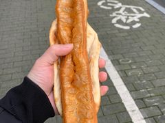 -文武王氏烧饼·无矾油条(西溪路店)