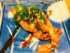 -初居食屋日式料理(万象城购物中心店)