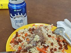 -新疆喀什噶尔餐厅(普利街店)