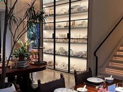 -金谷仓家庭料理(马泉营店)