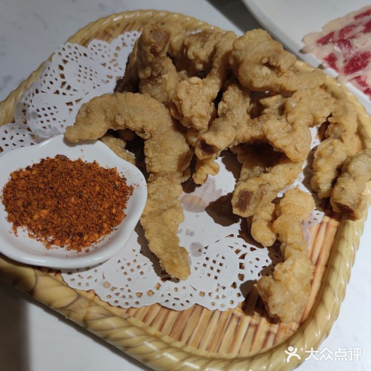 吃完给我的感受，这家主要就是吃完就比较腻啦