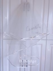 -B.Bridge Couture婚纱礼服(福田店)