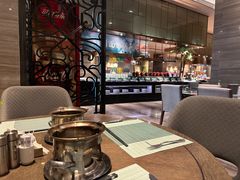 -美食汇自助西餐厅(荆州富力万达嘉华酒店)