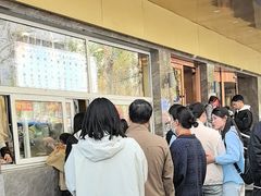 -石饮红星包子(中山路店)
