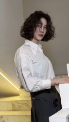 -MONE美发沙龙