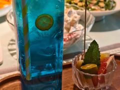 -海尔巴格一甸茶餐厅(团结路店)