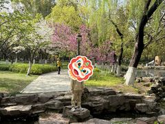 -范蠡湖公园