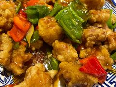 -關東雪东北菜(中庚漫游城店)
