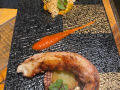 -AZUL by FUEL蓝色·法式酒馆(琶醍店)