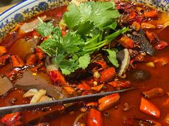 -新悦·霞浦海鲜生(上下杭店)