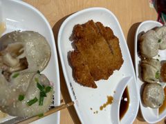 -小杨生煎(周浦万达店)