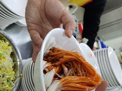 -薛昌利大米面皮(南关正街店)