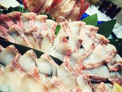 -海鲨湾海鲜会馆(百家湖1912店)