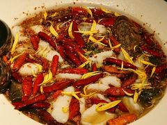 -太二酸菜鱼(海口友谊广场店)