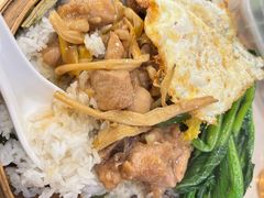 -玲又珑美食(盘福路店)