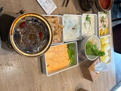-古关火锅店(古北水镇景区店)
