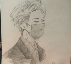 -首艺美发
