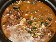 -刘东家老碗(紫荆山路店)