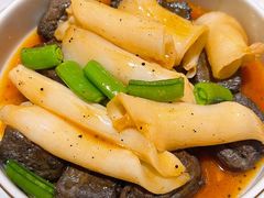 -临家小院·潮汕菜·商务宴请·点心(白石洲店)
