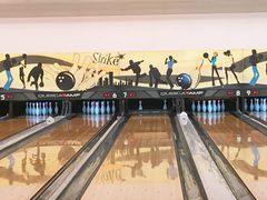 -广州保龄球馆(广州天河体育中心店)