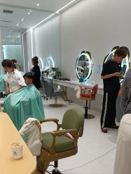 -爆米花儿童美发乐园(万象汇店)