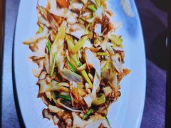 -五谷丰登农家院·地道胶东菜·海鲜烧烤(威海店)