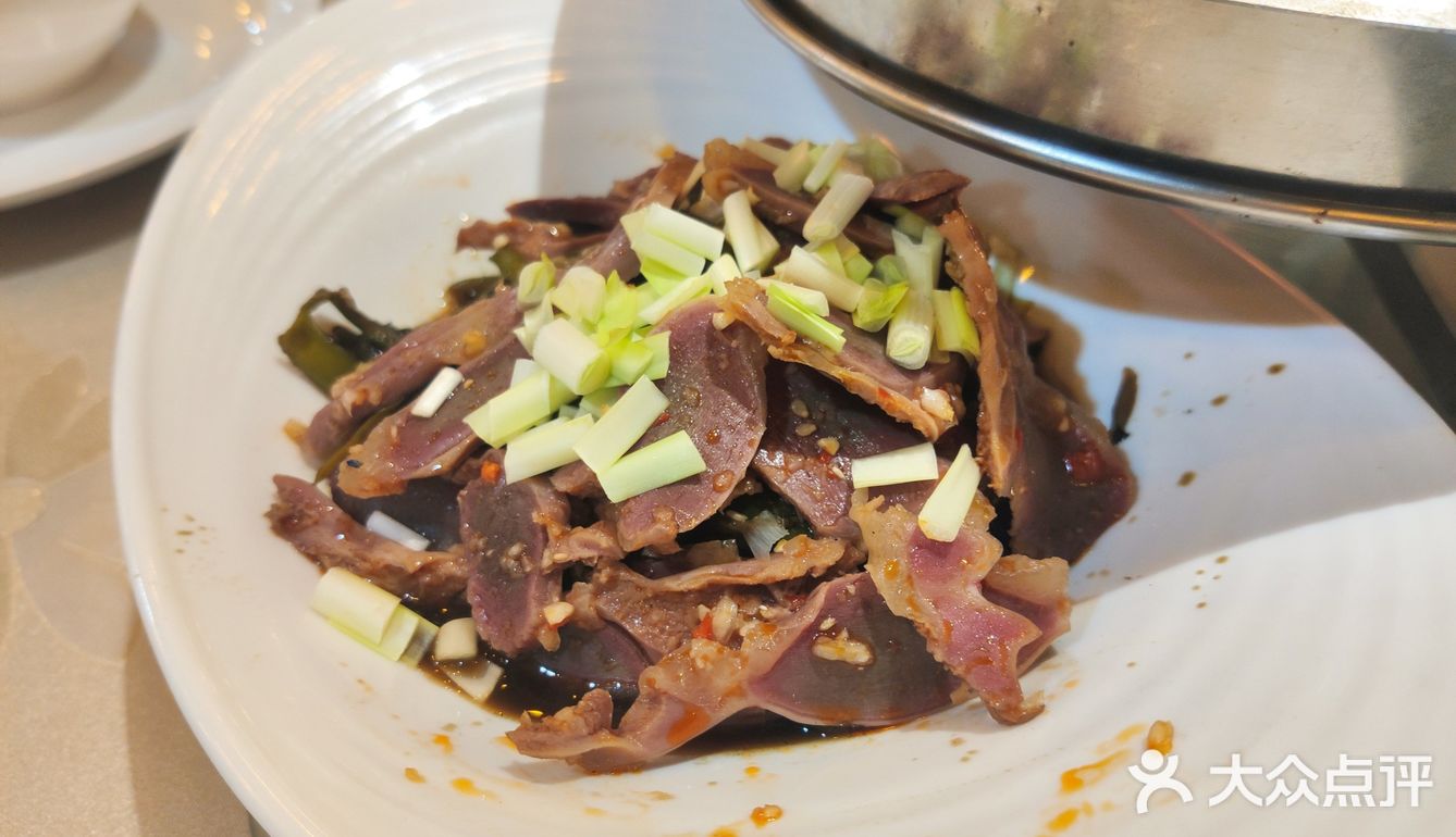 福临盛宴婚礼主题酒店～